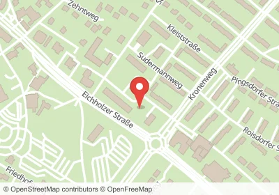 Hotels an der Lenaustraße in Wesseling – Unterkünfte, Pensionen und Ferienwohnungen in zentraler Lage