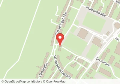 Hotels an der Lenus-Mars-Straße in Trier – Unterkünfte, Pensionen und Ferienwohnungen in zentraler Lage