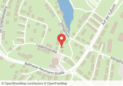 Hotels an der Leo-Frobenius-Straße in Koblenz – Unterkünfte, Pensionen und Ferienwohnungen in zentraler Lage
