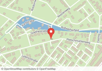 Hotels an der Lessingstraße in Pulheim – Unterkünfte, Pensionen und Ferienwohnungen in zentraler Lage