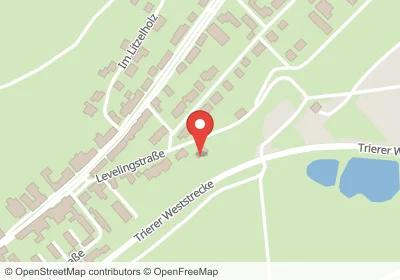 Hotels an der Levelingstraße in Trier – Unterkünfte, Pensionen und Ferienwohnungen in zentraler Lage