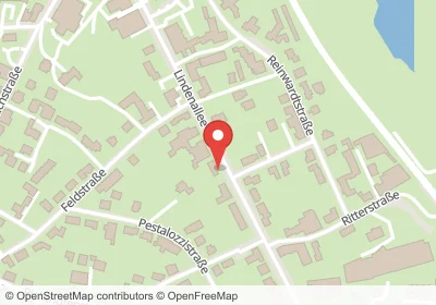 Lindenallee Remscheid – Hotels in der Nähe Hotels an der Lindenallee in Remscheid – Unterkünfte, Pensionen und Ferienwohnungen in zentraler Lage