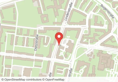 Hotels an der Lindenstraße in Koblenz – Unterkünfte, Pensionen und Ferienwohnungen in zentraler Lage