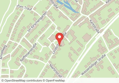 Hotels an der Lindscheidstraße in Trier – Unterkünfte, Pensionen und Ferienwohnungen in zentraler Lage