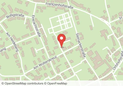 Hotels an der Lippoldstraße in Hürth – Unterkünfte, Pensionen und Ferienwohnungen in zentraler Lage