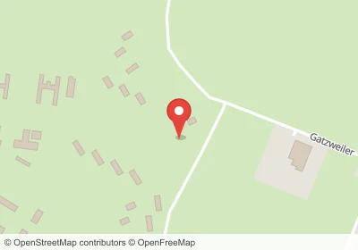 Hotels an der Livingstone Road in Mönchengladbach – Unterkünfte, Pensionen und Ferienwohnungen in zentraler Lage