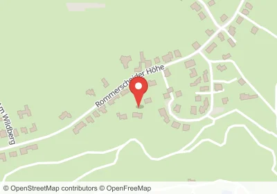 Hotels an der Lochsberg in Bergisch Gladbach – Unterkünfte, Pensionen und Ferienwohnungen in zentraler Lage