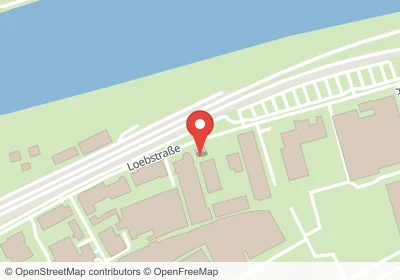 Hotels an der Loebstraße in Trier – Unterkünfte, Pensionen und Ferienwohnungen in zentraler Lage