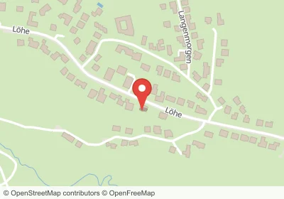 Löhe Bergisch Gladbach – Hotels in der Nähe Hotels an der Löhe in Bergisch Gladbach – Unterkünfte, Pensionen und Ferienwohnungen in zentraler Lage