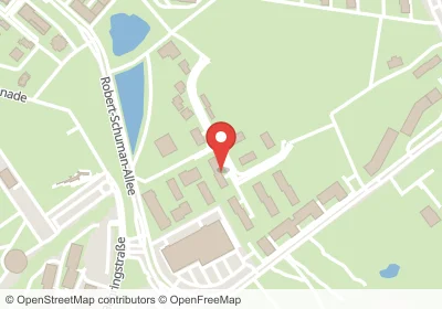 Hotels an der Louis-Pasteur-Straße in Trier – Unterkünfte, Pensionen und Ferienwohnungen in zentraler Lage