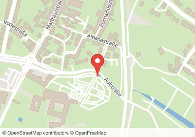 Ludolfstraße Trier – Hotels in der Nähe Hotels an der Ludolfstraße in Trier – Unterkünfte, Pensionen und Ferienwohnungen in zentraler Lage