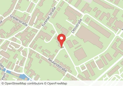 Hotels an der Ludwig-Steinbach-Straße in Trier – Unterkünfte, Pensionen und Ferienwohnungen in zentraler Lage