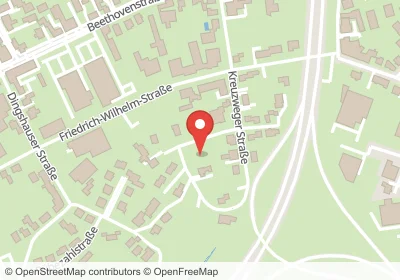Ludwigstraße Solingen – Hotels in der Nähe Hotels an der Ludwigstraße in Solingen – Unterkünfte, Pensionen und Ferienwohnungen in zentraler Lage
