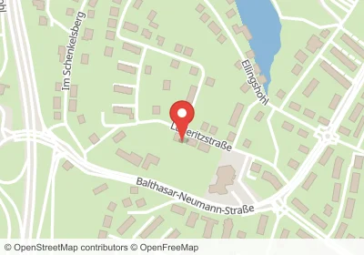 Hotels an der Lüderitzstraße in Koblenz – Unterkünfte, Pensionen und Ferienwohnungen in zentraler Lage