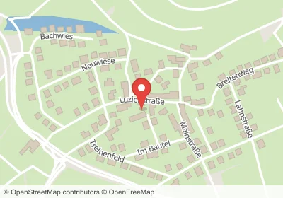 Luzienstraße Trier – Hotels in der Nähe Hotels an der Luzienstraße in Trier – Unterkünfte, Pensionen und Ferienwohnungen in zentraler Lage