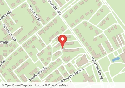 Martin-Luther-King-Straße Dormagen – Hotels in der Nähe Hotels an der Martin-Luther-King-Straße in Dormagen – Unterkünfte, Pensionen und Ferienwohnungen in zentraler Lage