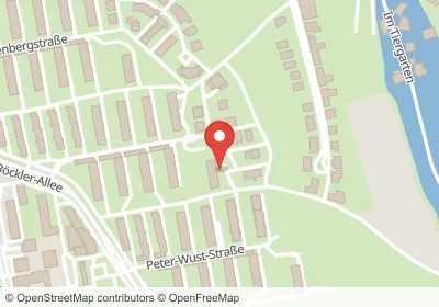 Hotels an der Matthias-Wehr-Straße in Trier – Unterkünfte, Pensionen und Ferienwohnungen in zentraler Lage