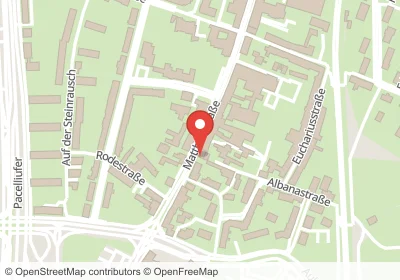 Matthiasstraße Trier – Hotels in der Nähe Hotels an der Matthiasstraße in Trier – Unterkünfte, Pensionen und Ferienwohnungen in zentraler Lage