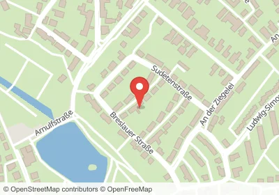 Hotels an der Memelstraße in Trier – Unterkünfte, Pensionen und Ferienwohnungen in zentraler Lage