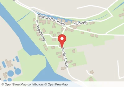 Hotels an der Mertesdorfer Straße in Trier – Unterkünfte, Pensionen und Ferienwohnungen in zentraler Lage