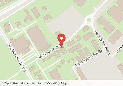 Monaiser Straße Trier – Hotels in der Nähe Hotels an der Monaiser Straße in Trier – Unterkünfte, Pensionen und Ferienwohnungen in zentraler Lage