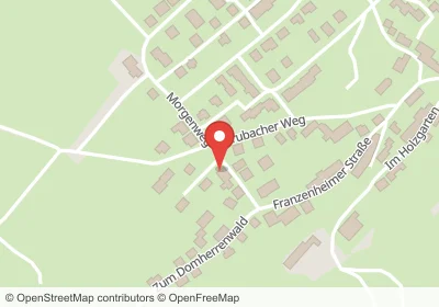 Hotels an der Morgenweg in Trier – Unterkünfte, Pensionen und Ferienwohnungen in zentraler Lage