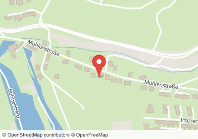 Hotels an der Mühlenstraße in Trier – Unterkünfte, Pensionen und Ferienwohnungen in zentraler Lage
