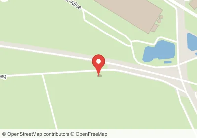 Hotels an der Mühlenweg in Pulheim – Unterkünfte, Pensionen und Ferienwohnungen in zentraler Lage