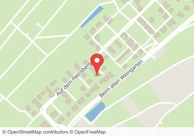 Mutsuko-Ayano-Straße Trier – Hotels in der Nähe Hotels an der Mutsuko-Ayano-Straße in Trier – Unterkünfte, Pensionen und Ferienwohnungen in zentraler Lage