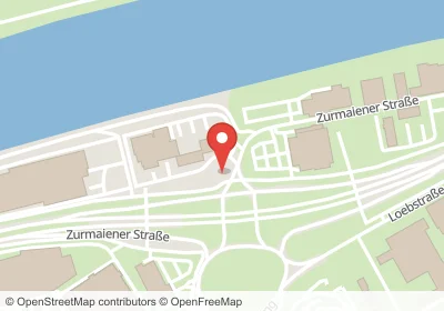 Hotels an der Neue Zurmaiener Straße in Trier – Unterkünfte, Pensionen und Ferienwohnungen in zentraler Lage