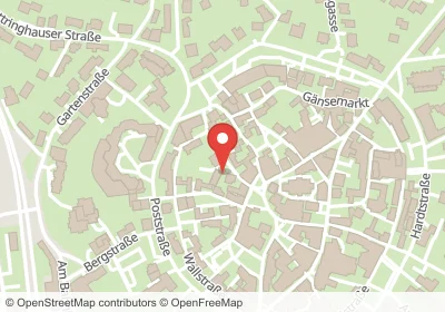 Hotels an der Neugasse in Remscheid – Unterkünfte, Pensionen und Ferienwohnungen in zentraler Lage