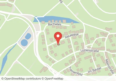 Hotels an der Neuwiese in Trier – Unterkünfte, Pensionen und Ferienwohnungen in zentraler Lage