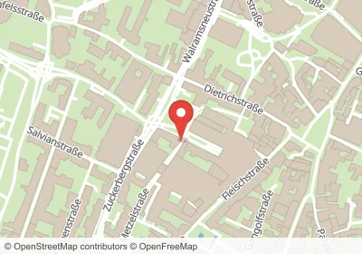 Nikolaus-Koch-Platz Trier – Hotels in der Nähe Hotels an der Nikolaus-Koch-Platz in Trier – Unterkünfte, Pensionen und Ferienwohnungen in zentraler Lage