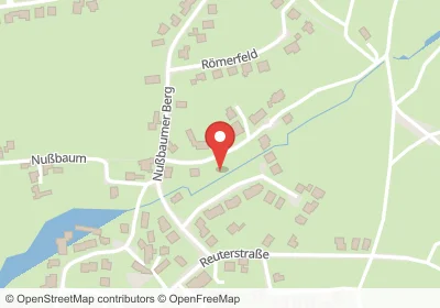 Hotels an der Nußbaumer Feld in Bergisch Gladbach – Unterkünfte, Pensionen und Ferienwohnungen in zentraler Lage