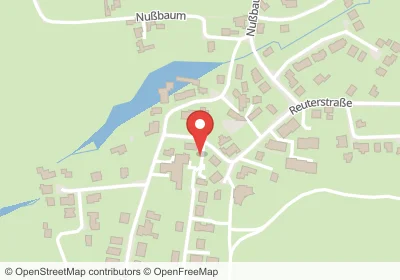 Hotels an der Nußbaumer Kamp in Bergisch Gladbach – Unterkünfte, Pensionen und Ferienwohnungen in zentraler Lage