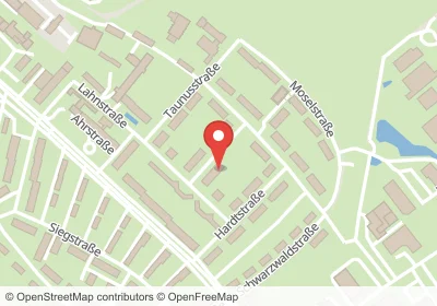 Hotels an der Odenwaldstraße in Wesseling – Unterkünfte, Pensionen und Ferienwohnungen in zentraler Lage