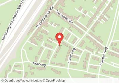 Odenwaldstraße Mönchengladbach – Hotels in der Nähe Hotels an der Odenwaldstraße in Mönchengladbach – Unterkünfte, Pensionen und Ferienwohnungen in zentraler Lage