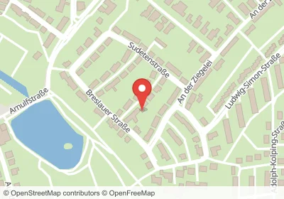 Hotels an der Ostpreußenstraße in Trier – Unterkünfte, Pensionen und Ferienwohnungen in zentraler Lage