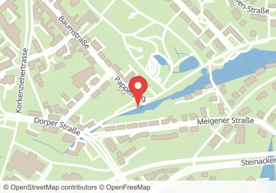 Pappelweg Solingen – Hotels in der Nähe Hotels an der Pappelweg in Solingen – Unterkünfte, Pensionen und Ferienwohnungen in zentraler Lage