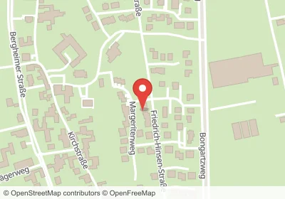Hotels an der Pappelweg in Dormagen – Unterkünfte, Pensionen und Ferienwohnungen in zentraler Lage