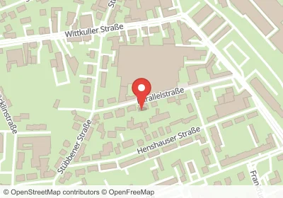 Parallelstraße Solingen – Hotels in der Nähe Hotels an der Parallelstraße in Solingen – Unterkünfte, Pensionen und Ferienwohnungen in zentraler Lage