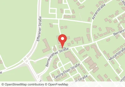 Hotels an der Pastor-Giesen-Straße in Hürth – Unterkünfte, Pensionen und Ferienwohnungen in zentraler Lage