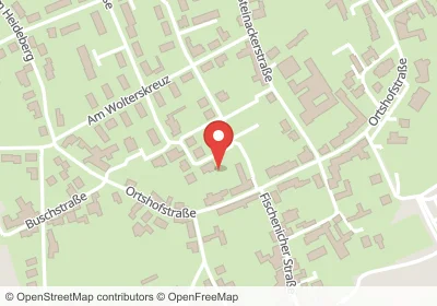 Hotels an der Pastor-Krombach-Straße in Hürth – Unterkünfte, Pensionen und Ferienwohnungen in zentraler Lage