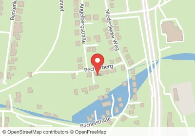 Hotels an der Pechlerberg in Koblenz – Unterkünfte, Pensionen und Ferienwohnungen in zentraler Lage