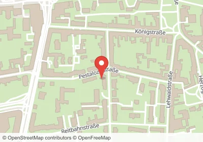 Pestalozzistraße Mönchengladbach – Hotels in der Nähe Hotels an der Pestalozzistraße in Mönchengladbach – Unterkünfte, Pensionen und Ferienwohnungen in zentraler Lage