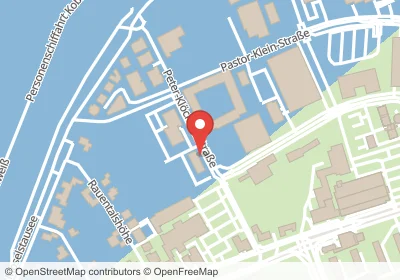 Hotels an der Peter-Klöckner-Straße in Koblenz – Unterkünfte, Pensionen und Ferienwohnungen in zentraler Lage