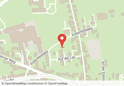 Hotels an der Pollenfeldweg in Koblenz – Unterkünfte, Pensionen und Ferienwohnungen in zentraler Lage