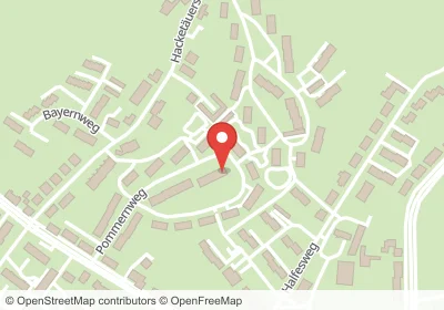 Pommernweg Solingen – Hotels in der Nähe Hotels an der Pommernweg in Solingen – Unterkünfte, Pensionen und Ferienwohnungen in zentraler Lage