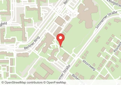Hotels an der Potsdamer Straße in Koblenz – Unterkünfte, Pensionen und Ferienwohnungen in zentraler Lage
