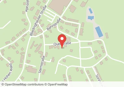 Querstraße Remscheid – Hotels in der Nähe Hotels an der Querstraße in Remscheid – Unterkünfte, Pensionen und Ferienwohnungen in zentraler Lage